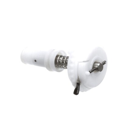 Stoelting Ring Nut Lever Cover Piston 314225